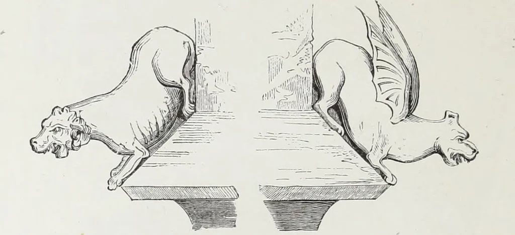 An illustration from Les arts au moyen âge et à l'époque de la renaissance, 1871, leaf 399