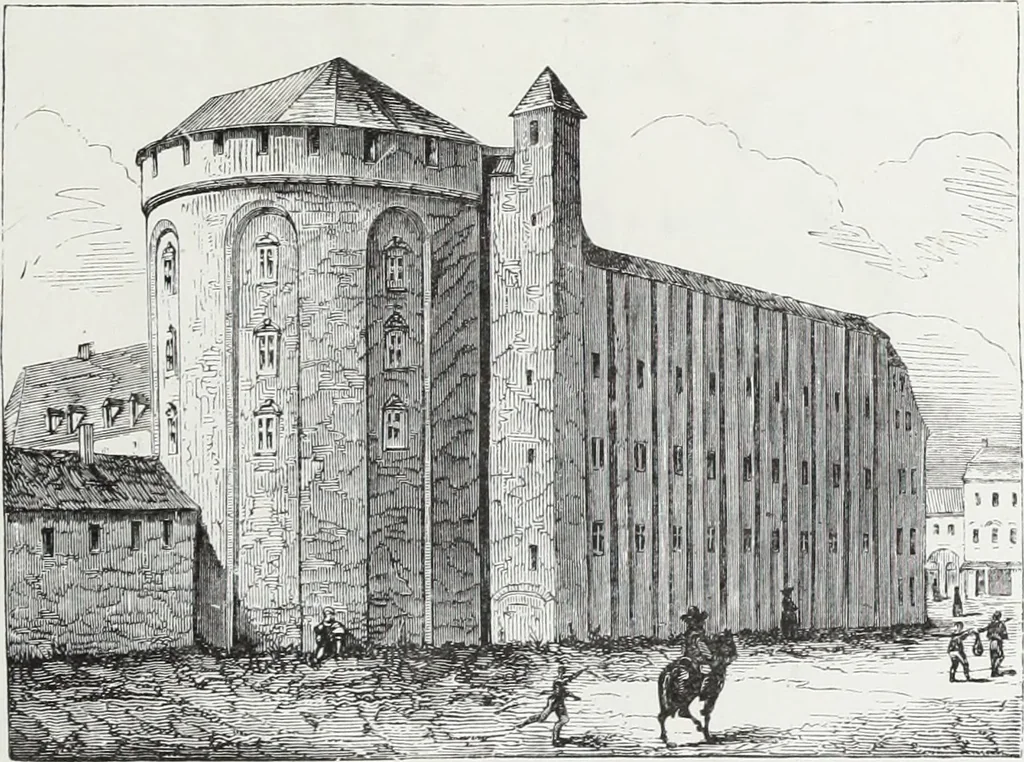 An illustration from Les arts au moyen âge et à l'époque de la renaissance, 1871, leaf 402