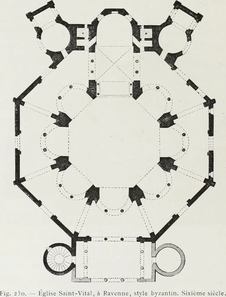 An illustration from Les arts au moyen âge et à l'époque de la renaissance, 1871, leaf 403