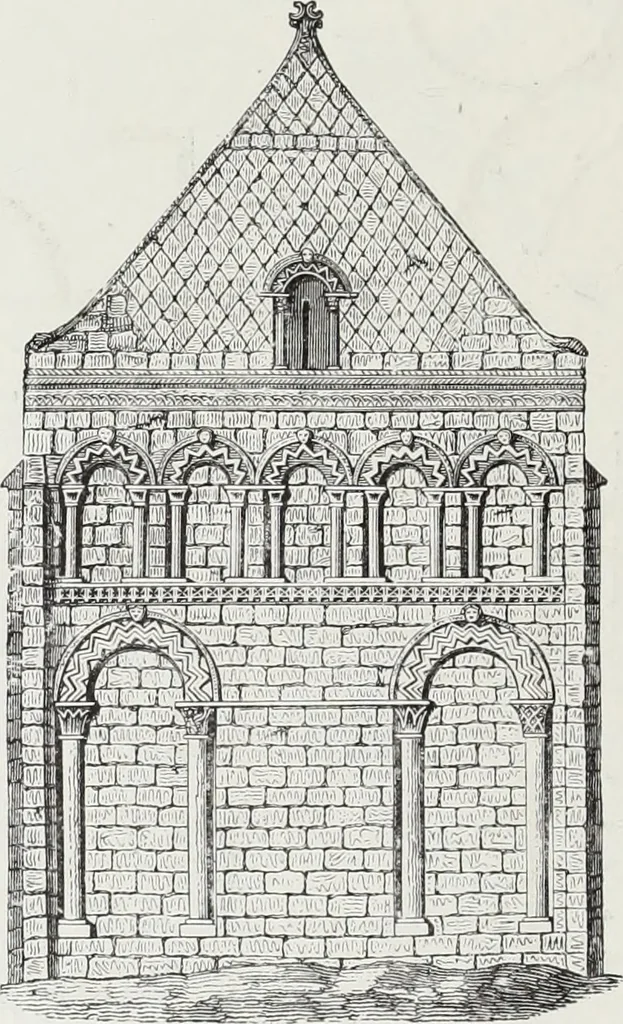 An illustration from Les arts au moyen âge et à l'époque de la renaissance, 1871, leaf 405