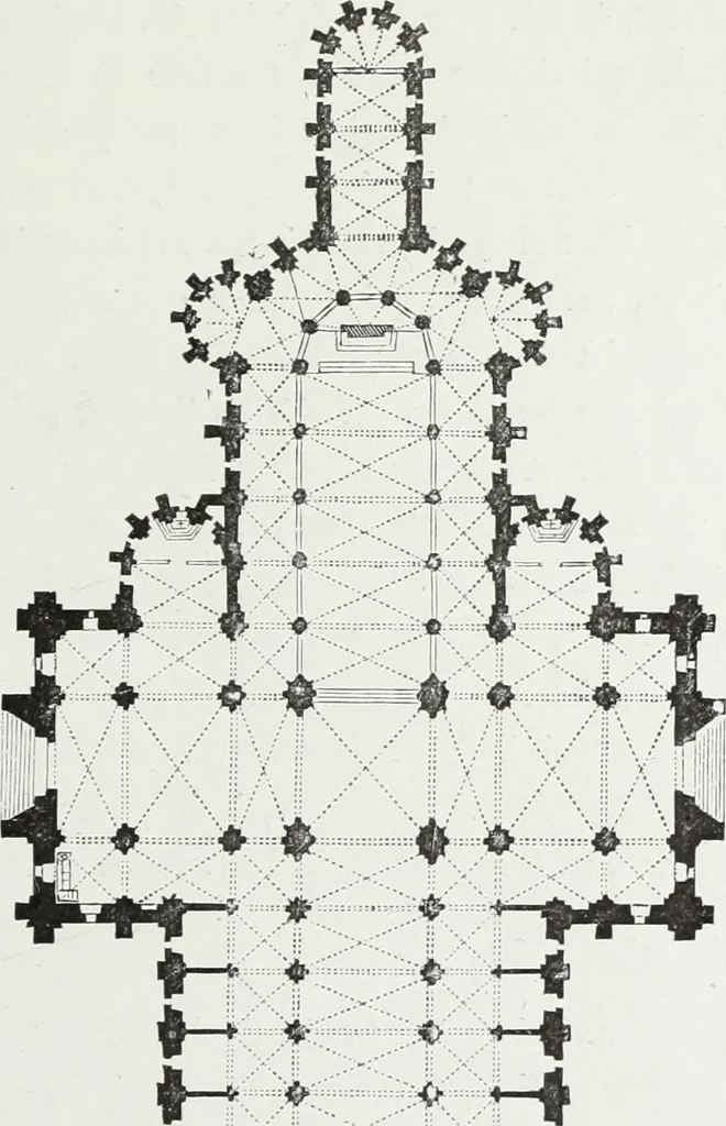 An illustration from Les arts au moyen âge et à l'époque de la renaissance, 1871, leaf 406