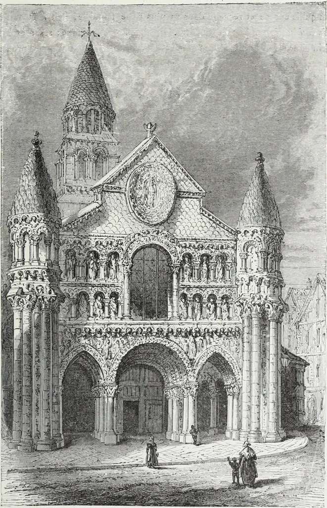 An illustration from Les arts au moyen âge et à l'époque de la renaissance, 1871, leaf 410