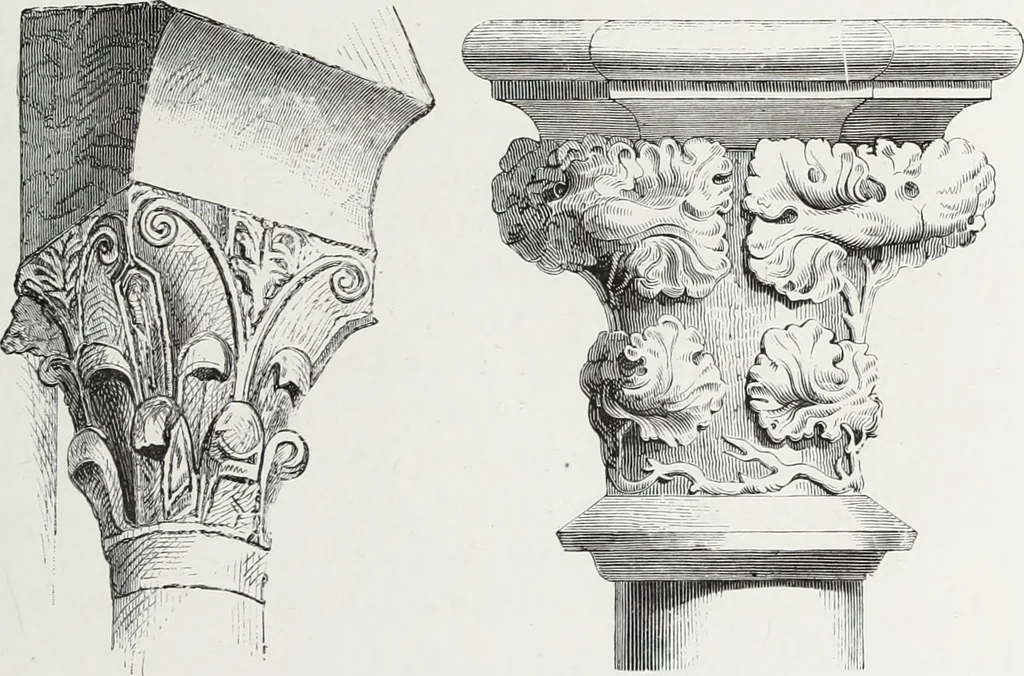 An illustration from Les arts au moyen âge et à l'époque de la renaissance, 1871, leaf 424