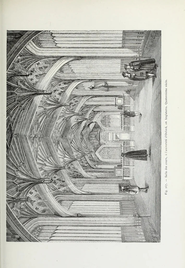 An illustration from Les arts au moyen âge et à l'époque de la renaissance, 1871, leaf 426