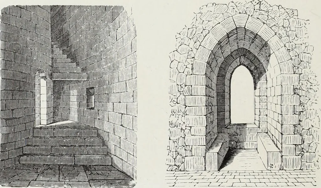 An illustration from Les arts au moyen âge et à l'époque de la renaissance, 1871, leaf 429