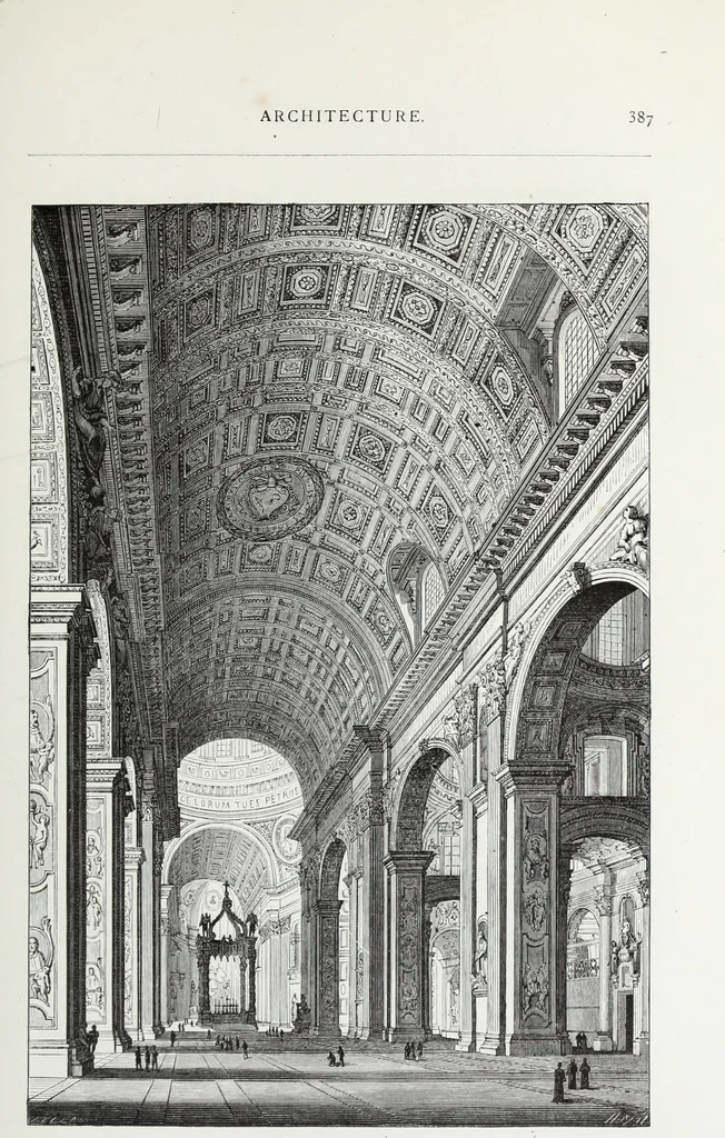 An illustration from Les arts au moyen âge et à l'époque de la renaissance, 1871, leaf 440