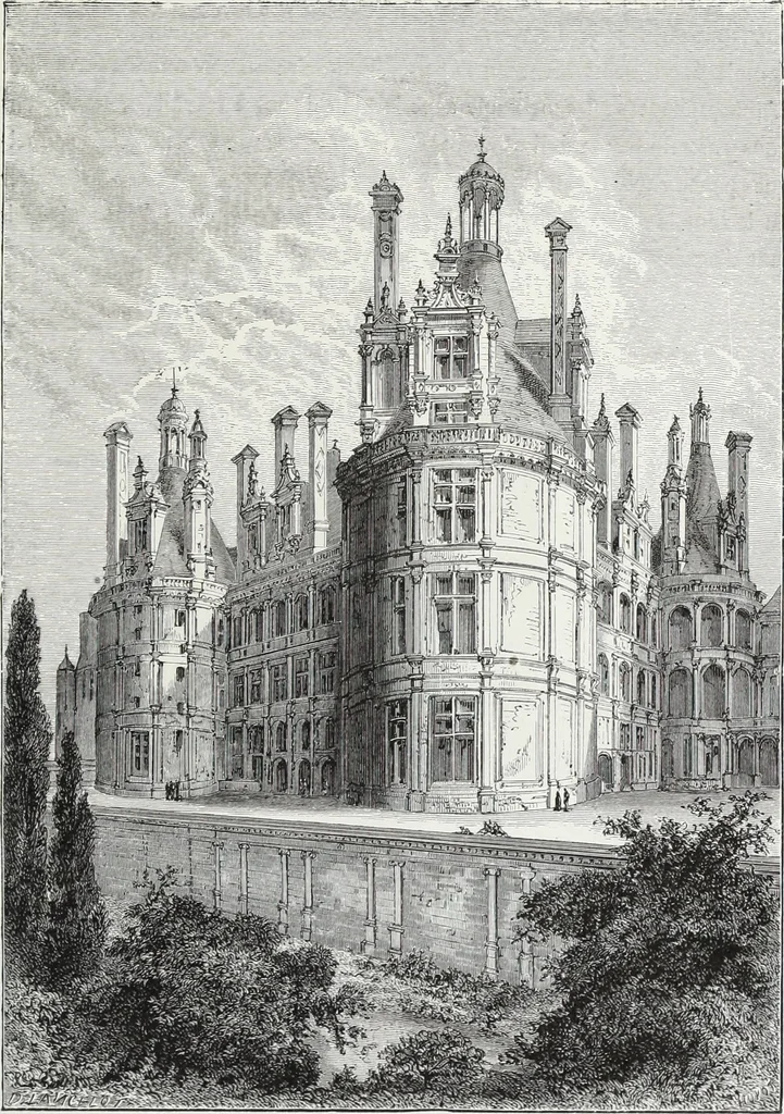 An illustration from Les arts au moyen âge et à l'époque de la renaissance, 1871, leaf 442