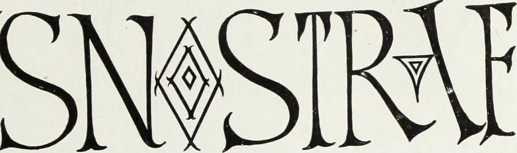 An illustration from Les arts au moyen âge et à l'époque de la renaissance, 1871, leaf 466