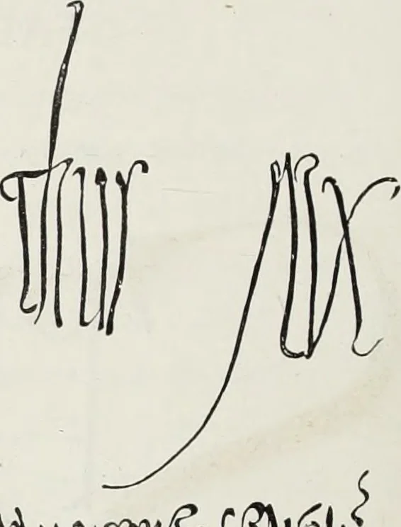 An illustration from Les arts au moyen âge et à l'époque de la renaissance, 1871, leaf 467