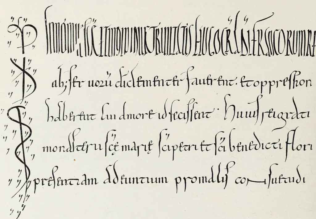 An illustration from Les arts au moyen âge et à l'époque de la renaissance, 1871, leaf 469