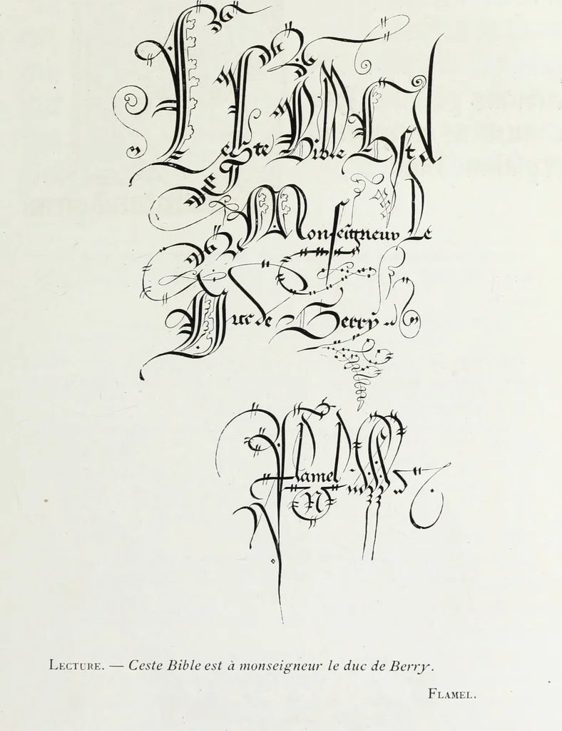 An illustration from Les arts au moyen âge et à l'époque de la renaissance, 1871, leaf 472