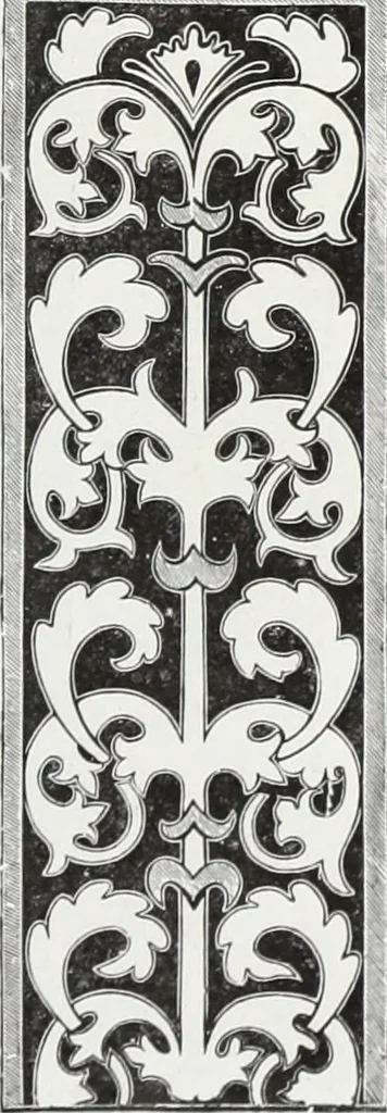 An illustration from Les arts au moyen âge et à l'époque de la renaissance, 1871, leaf 482