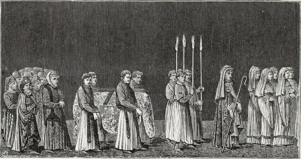 An illustration from Les arts au moyen âge et à l'époque de la renaissance, 1871, leaf 49