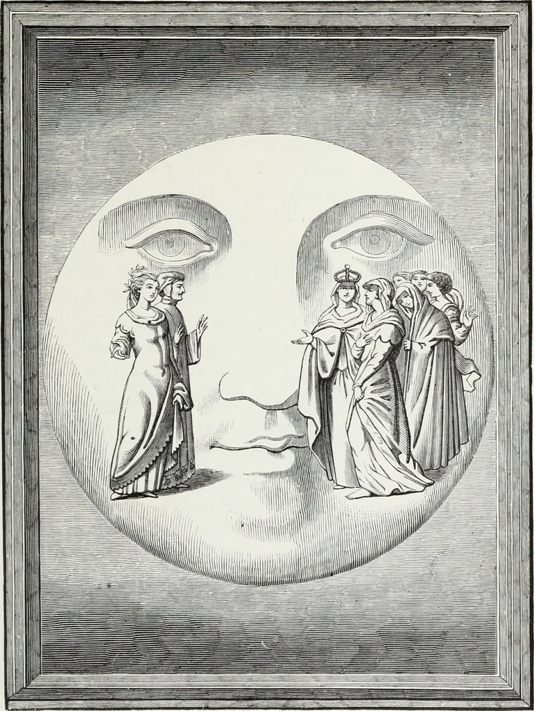 An illustration from Les arts au moyen âge et à l'époque de la renaissance, 1871, leaf 502