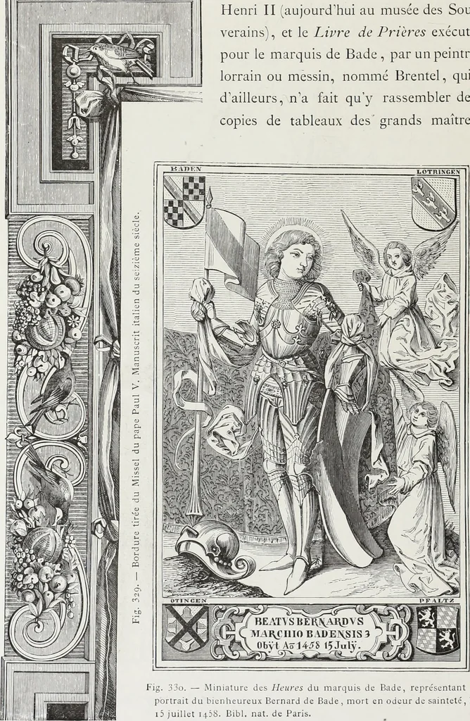 An illustration from Les arts au moyen âge et à l'époque de la renaissance, 1871, leaf 505
