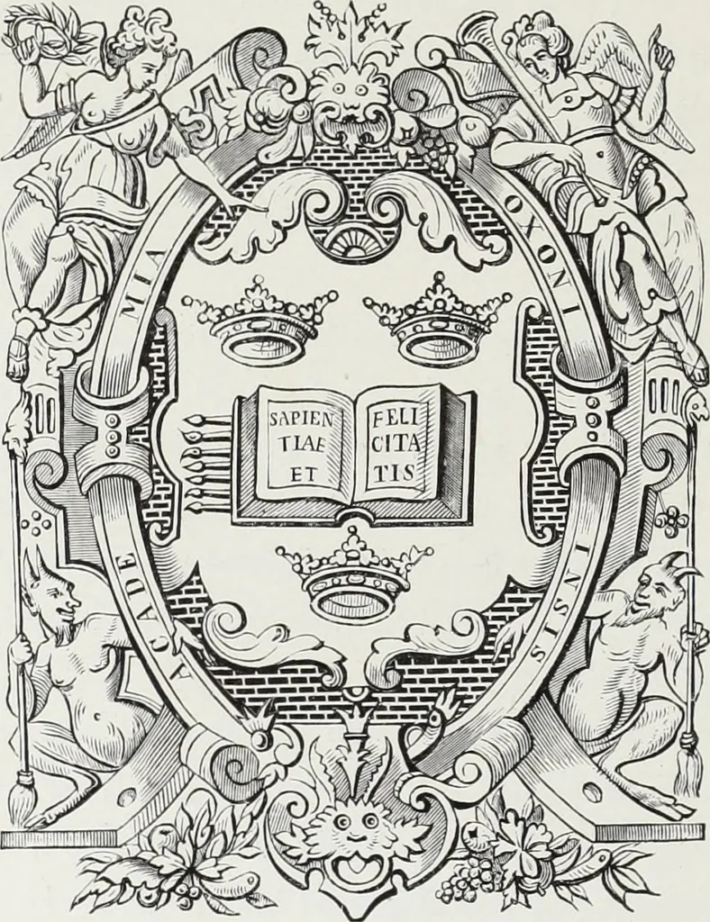 An illustration from Les arts au moyen âge et à l'époque de la renaissance, 1871, leaf 519