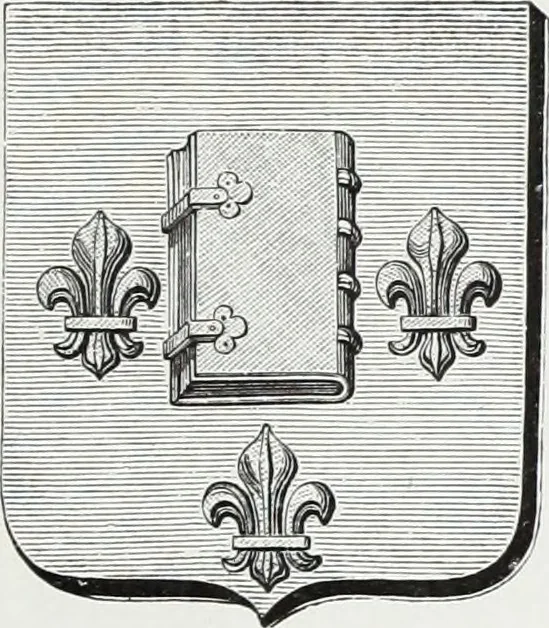 An illustration from Les arts au moyen âge et à l'époque de la renaissance, 1871, leaf 520