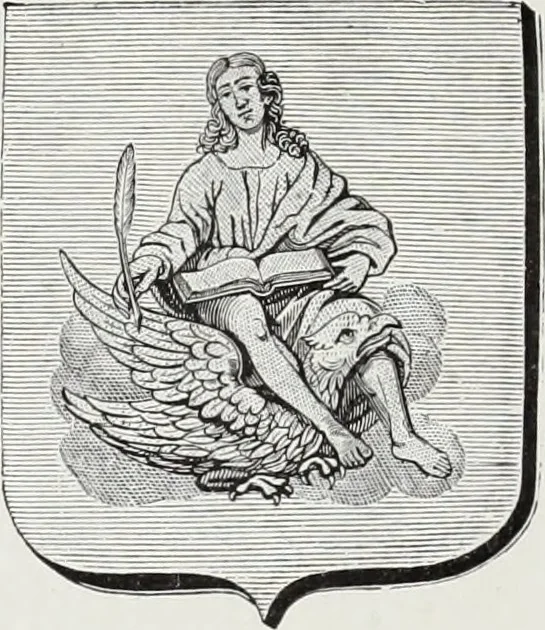 An illustration from Les arts au moyen âge et à l'époque de la renaissance, 1871, leaf 527