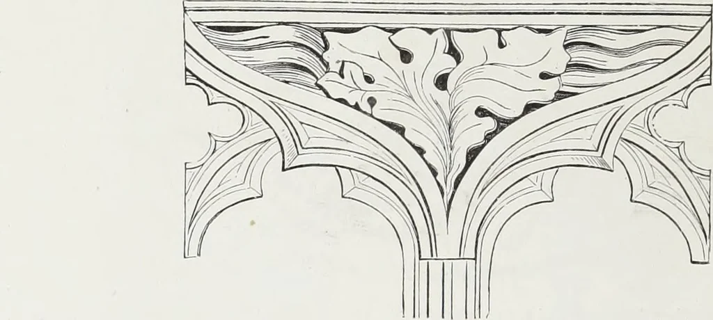 An illustration from Les arts au moyen âge et à l'époque de la renaissance, 1871, leaf 55