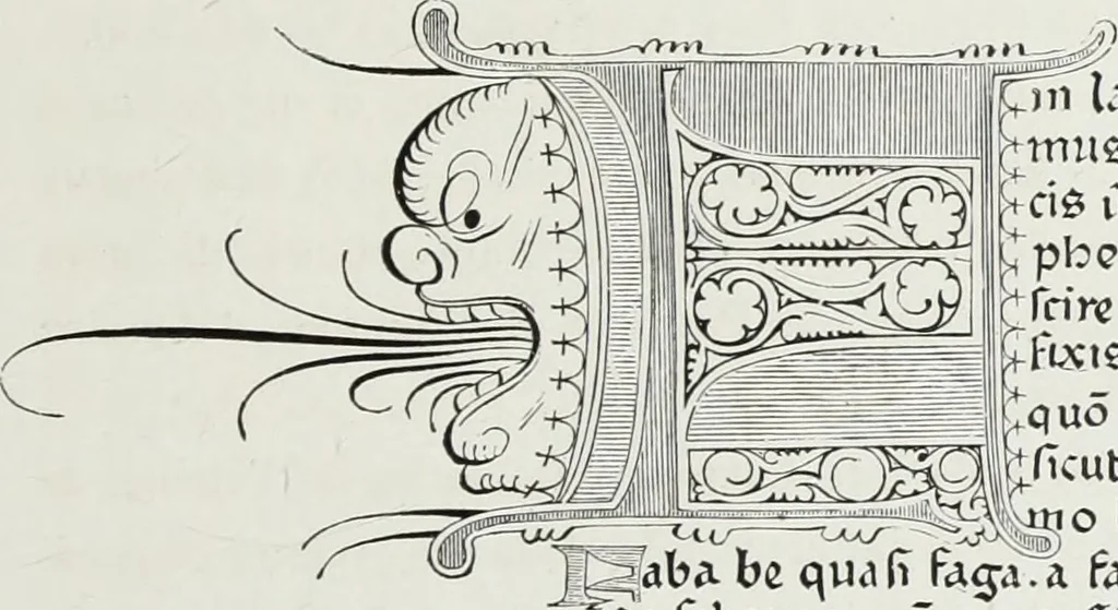 An illustration from Les arts au moyen âge et à l'époque de la renaissance, 1871, leaf 550