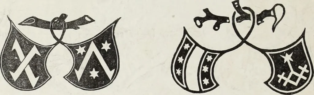 An illustration from Les arts au moyen âge et à l'époque de la renaissance, 1871, leaf 553