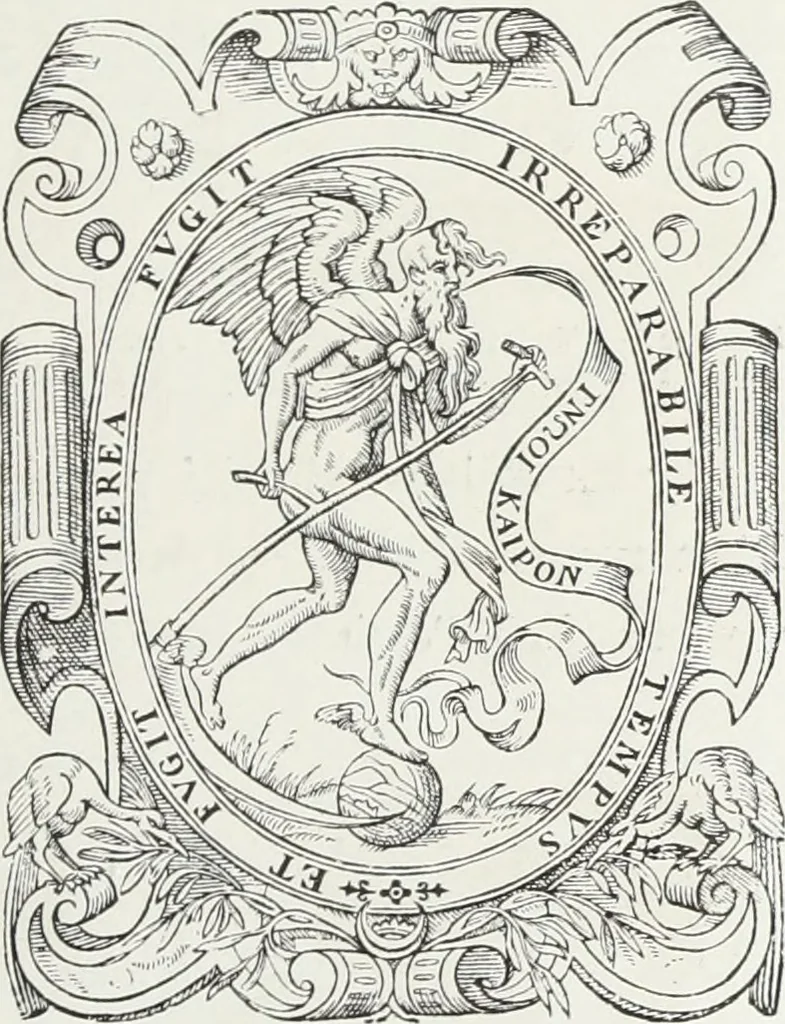 An illustration from Les arts au moyen âge et à l'époque de la renaissance, 1871, leaf 556