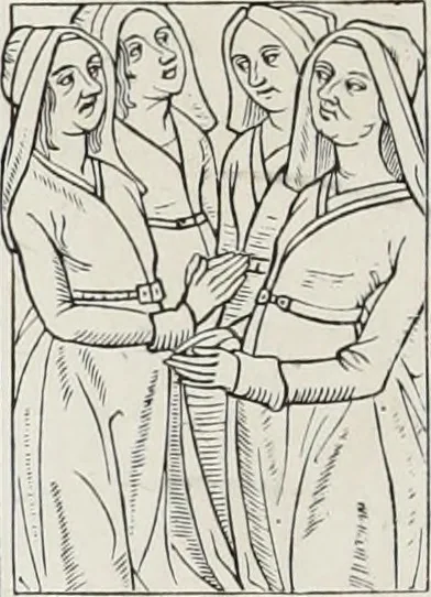 An illustration from Les arts au moyen âge et à l'époque de la renaissance, 1871, leaf 559