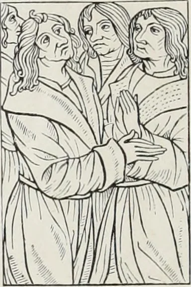 An illustration from Les arts au moyen âge et à l'époque de la renaissance, 1871, leaf 559