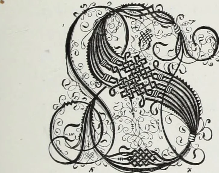 An illustration from Les arts au moyen âge et à l'époque de la renaissance, 1871, leaf 56