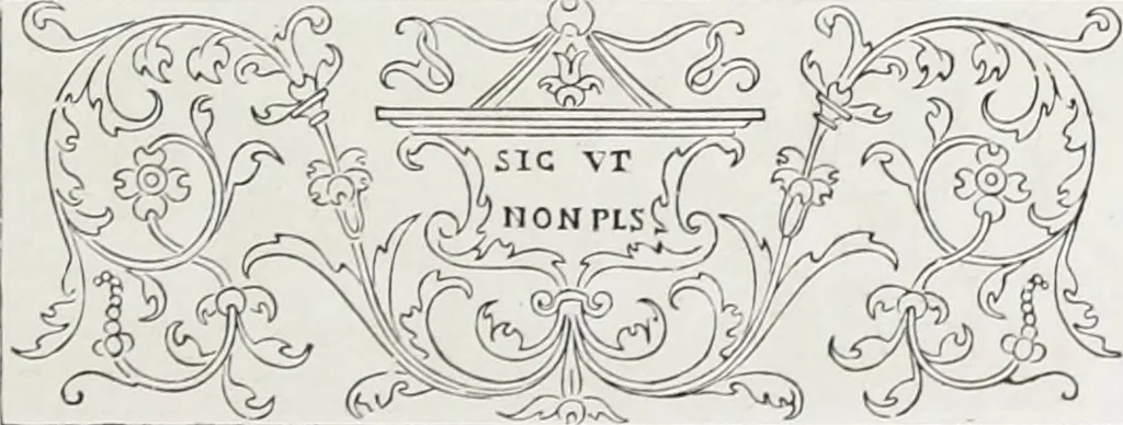 An illustration from Les arts au moyen âge et à l'époque de la renaissance, 1871, leaf 560