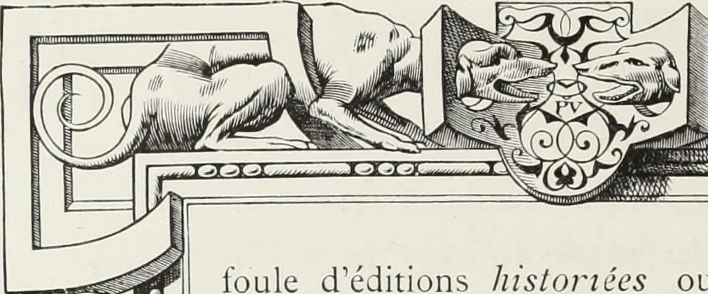 An illustration from Les arts au moyen âge et à l'époque de la renaissance, 1871, leaf 561