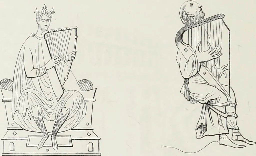 An illustration from Les arts au moyen âge et à l'époque de la renaissance, 1871, leaf 567