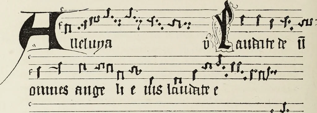 An illustration from Les arts au moyen âge et à l'époque de la renaissance, 1871, leaf 575