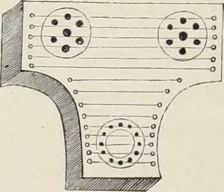 An illustration from Les arts au moyen âge et à l'époque de la renaissance, 1871, leaf 597