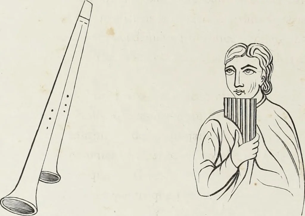 An illustration from Les arts au moyen âge et à l'époque de la renaissance, 1871, leaf 603
