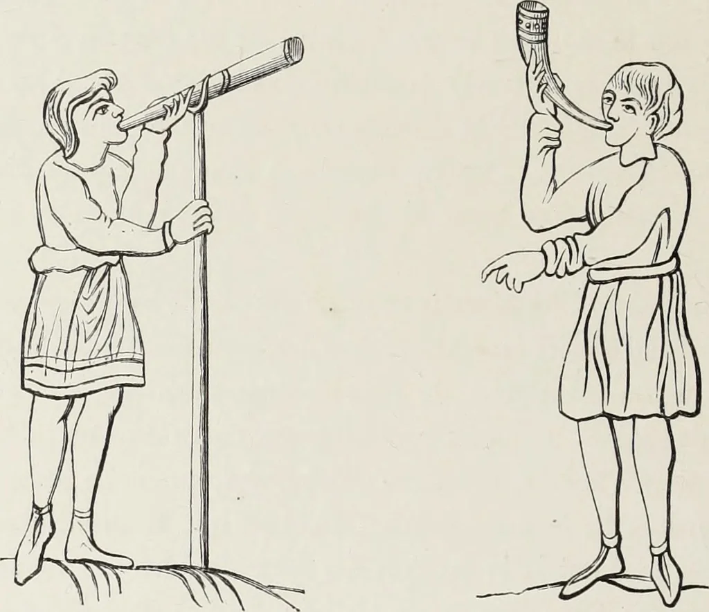 An illustration from Les arts au moyen âge et à l'époque de la renaissance, 1871, leaf 607