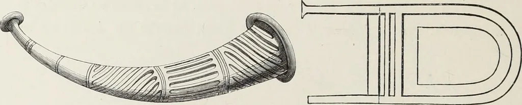 An illustration from Les arts au moyen âge et à l'époque de la renaissance, 1871, leaf 609