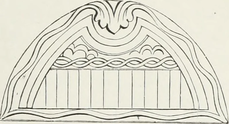 An illustration from Les arts au moyen âge et à l'époque de la renaissance, 1871, leaf 618