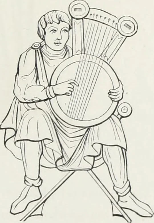 An illustration from Les arts au moyen âge et à l'époque de la renaissance, 1871, leaf 618