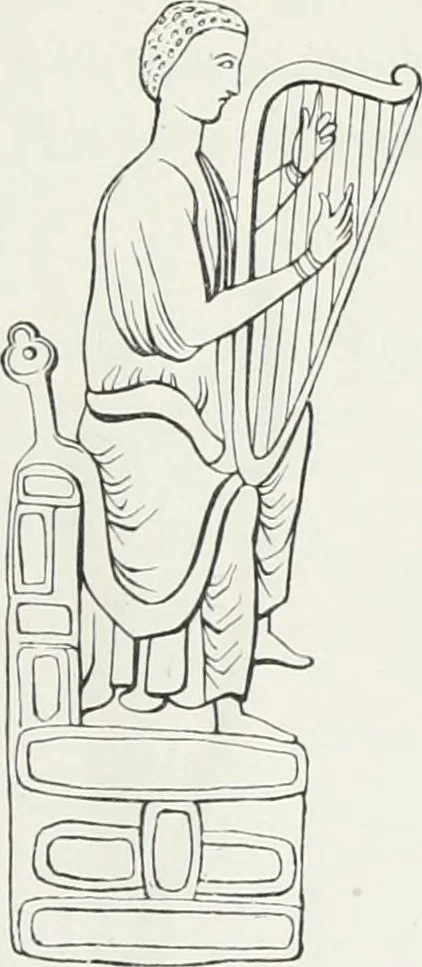 An illustration from Les arts au moyen âge et à l'époque de la renaissance, 1871, leaf 622