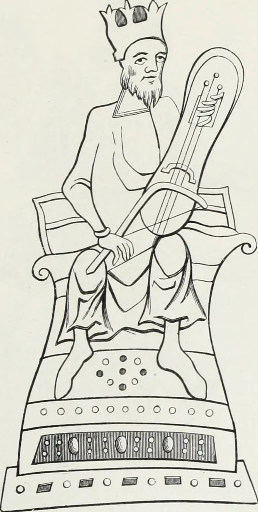 An illustration from Les arts au moyen âge et à l'époque de la renaissance, 1871, leaf 624