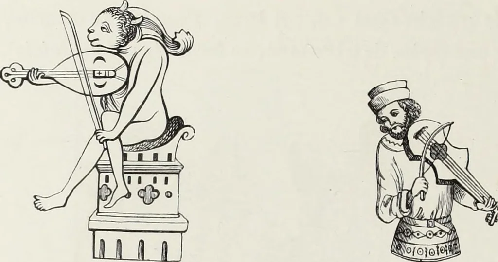 An illustration from Les arts au moyen âge et à l'époque de la renaissance, 1871, leaf 627