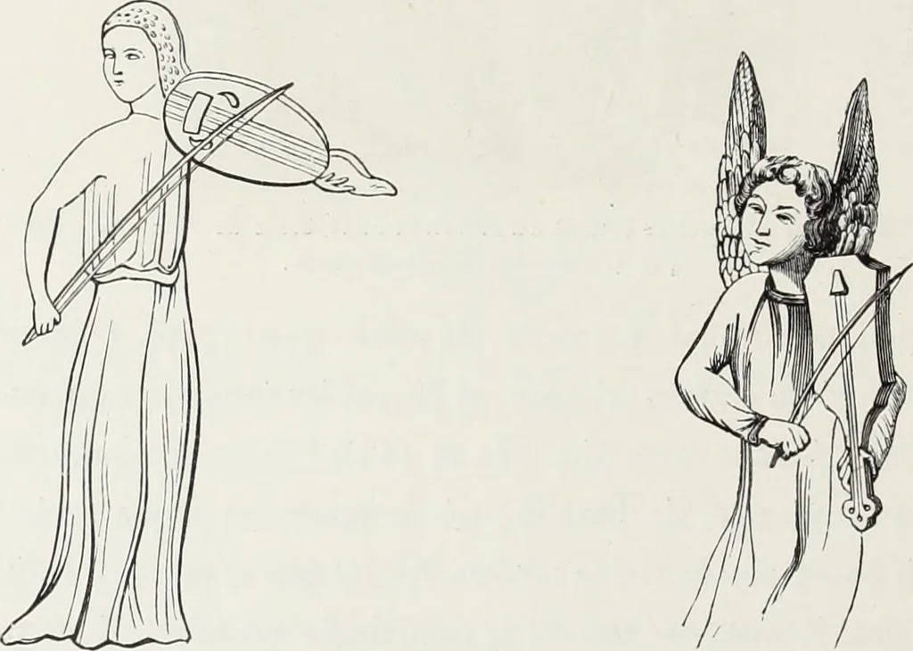 An illustration from Les arts au moyen âge et à l'époque de la renaissance, 1871, leaf 627