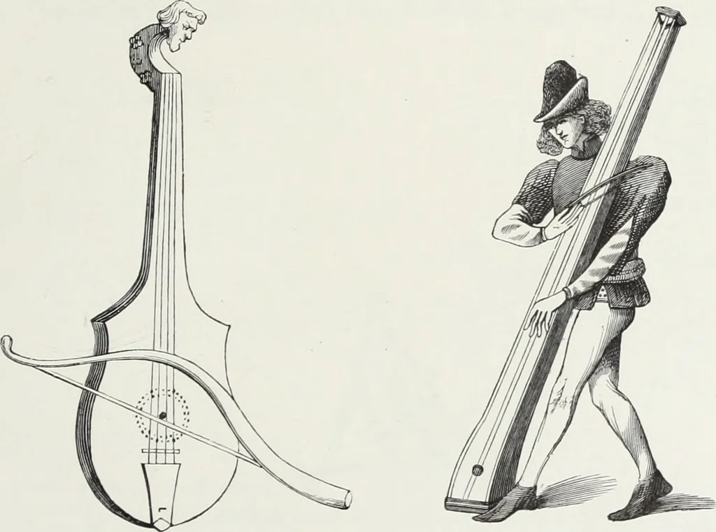 An illustration from Les arts au moyen âge et à l'époque de la renaissance, 1871, leaf 628