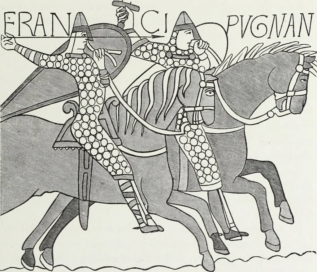 An illustration from Les arts au moyen âge et à l'époque de la renaissance, 1871, leaf 66