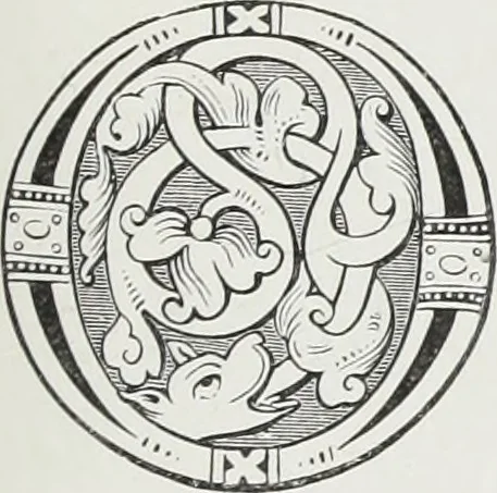 An illustration from Les arts au moyen âge et à l'époque de la renaissance, 1871, leaf 78