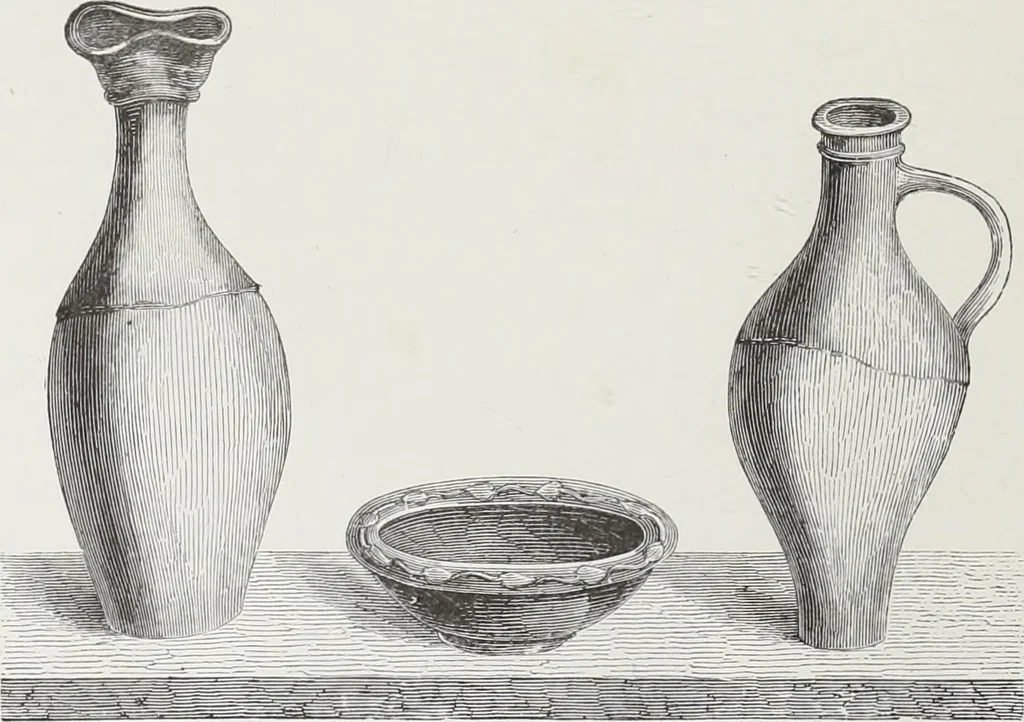 An illustration from Les arts au moyen âge et à l'époque de la renaissance, 1871, leaf 79