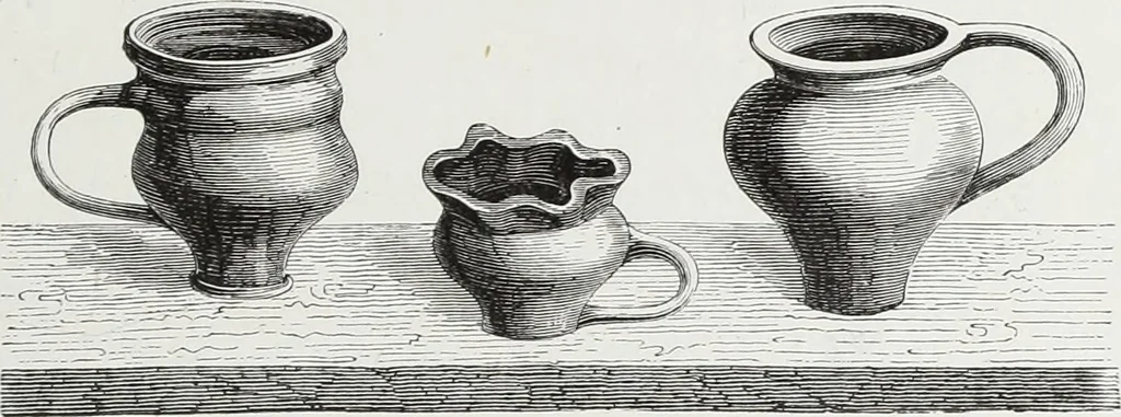 An illustration from Les arts au moyen âge et à l'époque de la renaissance, 1871, leaf 80