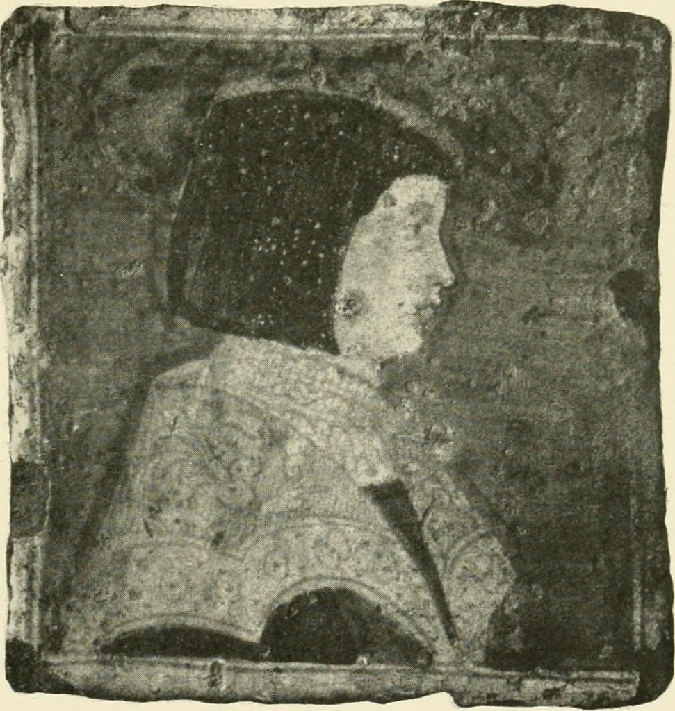 An illustration from Les arts de la terre--céramique--verrerie--émaillerie--mosaïque--vitrail, 1911, leaf 140