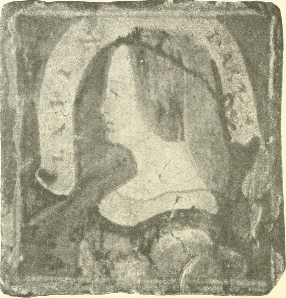 An illustration from Les arts de la terre--céramique--verrerie--émaillerie--mosaïque--vitrail, 1911, leaf 141